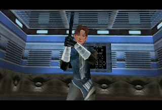 perfect dark pc hd textrue