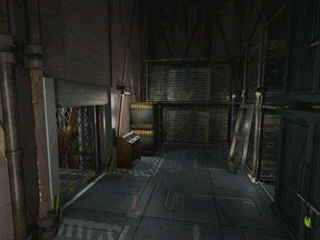 Resident Evil 2 Preview ROOM307 4.png