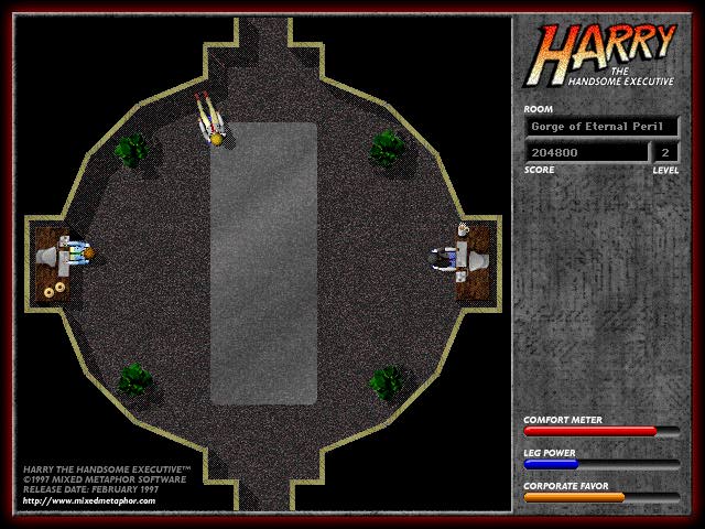 Harry the Handsome Executive (Mac OS Classic) - Gorge (Pre).jpg