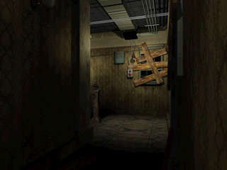 Resident Evil 2 (USA) (Demo)-corridor4.png