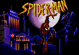 Spider-Man 2 (PlayStation 2) - The Cutting Room Floor