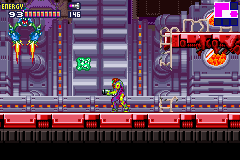 Metroid Fusion 0911 Proto Boiler Room.png