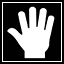 SCPCB Old Handsymbol.png