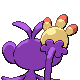 PokeDP Development BattleSprite Jul13PM Back M424.png