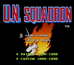 U.N. Squadron-title(EU).png