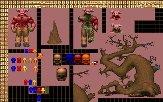 RooM - The Doom Wiki at