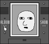 game boy camera faces