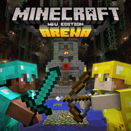 Minecraft bedrock on sale wii u