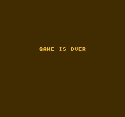 Pool of Radiance - FC - Game Over Screen.png