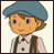 ProfessorLaytonVSPhoenixWrightAceAttorney-EarlyLukeIcon.png