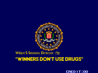 ShadowForce US WinnersDontDoDrugs.png