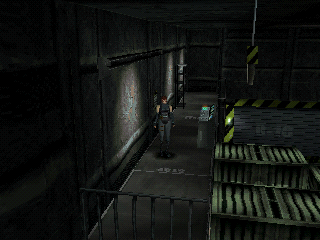 Dino Crisis (Japan)-hangar.png