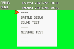 Pokemon FireRed 1.1 Debug (US).png