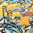 SMW2AssetLeak hino FlowerGarden V-YUKI-No2-FLOWER.png