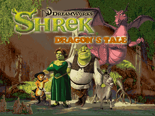 Shrek Smash n' Crash Racing - Wikipedia