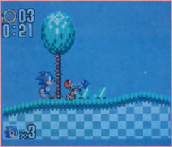 Lot 7 Set Sonic The Headgehog Sega Game Gear Drift Tails Labyrinth 1 2 GG  JP