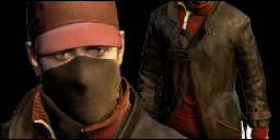 WatchDogs UnusedOutfitRed.png