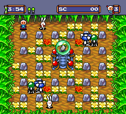 Bomberman '94 / Mega Bomberman – Hardcore Gaming 101