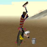 Extremely Goofy Skateboarding-Goofy 720.png