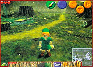 OoT-Kokiri Forest Aug98 8.png