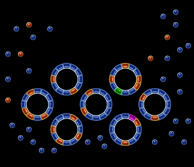 peggle deluxe 1.01 level editor