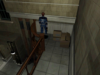 Resident Evil 2 (USA) (Demo)-mezzanine3.png