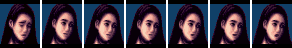 ClockTower SNES UnusedJenPortraits.PNG