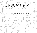 Reading chapter 9, how are you doing?