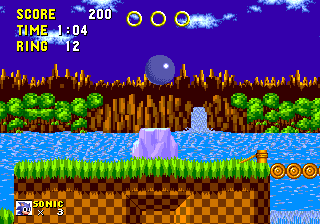 Sonic1ProtoGHZ1-7-RingsAboveRock.png