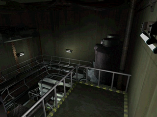 Resident Evil 2 preview ROOM30F 3.png