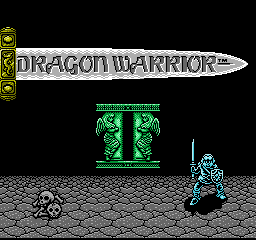Dragon Warrior 2 Localization Prototype - title.png