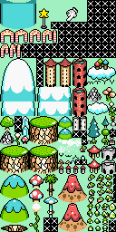 Yoshi's Island Proto-ystool hex proto-super fx island sprites.png