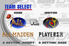 Madden NFL 2001 - Wikipedia