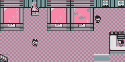 PokeGoldSpaceworld97 HighTech Aquarium 1F NPCs.png