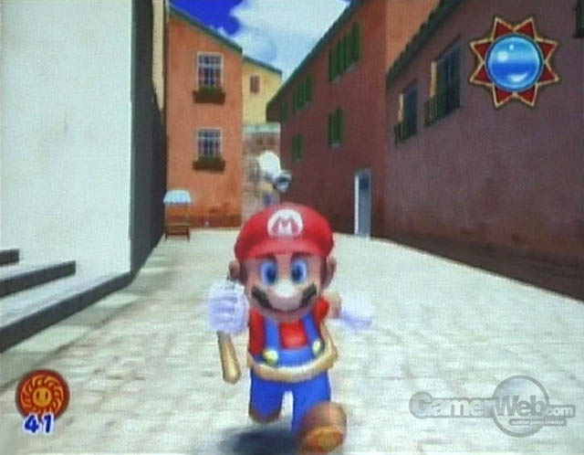 super mario sunshine rom downlod