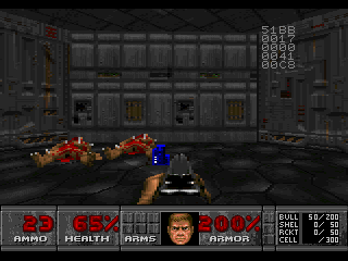 Doom32X-Level4BlueKey96Proto.png