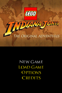 indiana jones the original adventures cheats