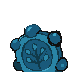 PokeDP Development BattleSprite Jul13AM Back M436.png