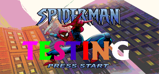 Spider-Man (Dreamcast) - The Cutting Room Floor