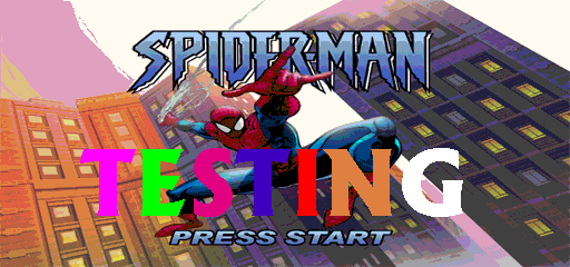 Spider-Man (PlayStation 2, Xbox, GameCube, Windows) - The Cutting Room Floor