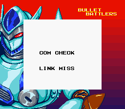 Bullet Battlers J SGB ROM CHECK.png