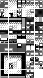 Pokémon Red and Blue - The Cutting Room Floor