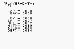 Gekitou! Car Battler Go!! J GBA PLAYER DATA 2.png