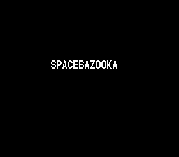 SpaceBazooka EndingTitle.png