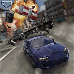 download game burnout 3 takedown pc rip