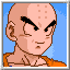 DBZLOG2 Krillin US.png