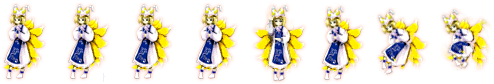 Touhou14.3UnusedRanSprites.png