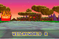 Witchyworld R