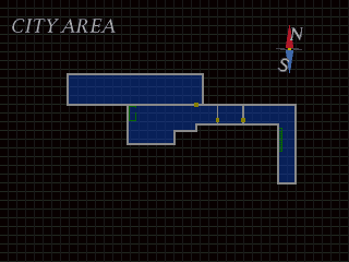 Biohazard 2 map cityarea2.png