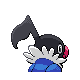 PokeDP BattleSprite Jun27 Back M441.png